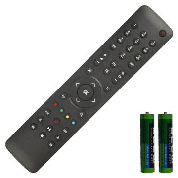 Pilot do dekodera TV BOX ARRIS VIP1113M Jambox