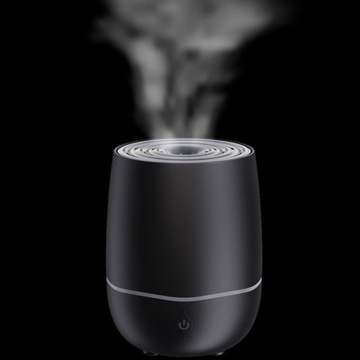 Essential Oil Diffuser Mute Fragrance Air