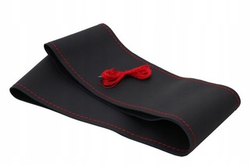 POKROWIEC SKÓRA NA KIEROWNICĘ DO WŁASNEGO OBSZYCIA