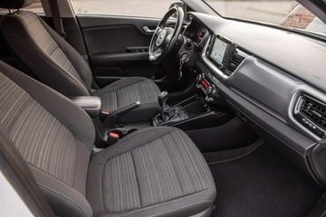 Kia Stonic Crossover 1.6 CRDi 115KM 2020 Kia Stonic GT-Line 1.6CRDi 115KM ! Navi Xenon Led, zdjęcie 8