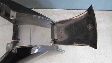 Боковой обтекатель бака Honda NX 125 Transcity