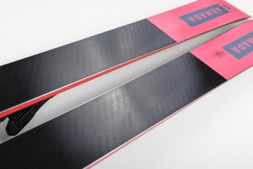 Лыжи Armada Declivity 88 C 176см + крепления Armada 2023 - 0003