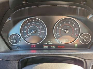 BMW Seria 3 F30-F31-F34 Limuzyna Facelifting 2.0 330i 252KM 2018 BMW Seria 3 2018 BMW 330 I 2.0 Benzyna 252KM, zdjęcie 8