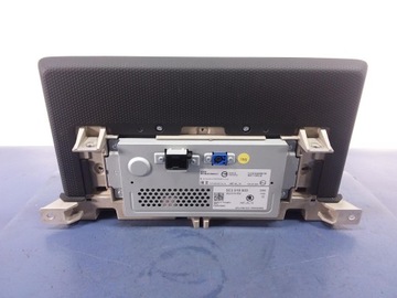 КОМПЛЕКТ РАДИОНАВИГАЦИОННОГО КОЛУМБУСА OCTAVIA IV MIB 3