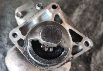 FIAT GRANDE PUNTO 1.4 8V STARTÉR 55193356