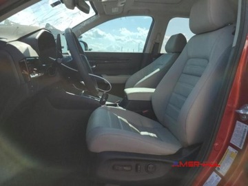 Honda CR-V VI 2024 Honda CR-V 2024 r., 1,5L EXL 1.5 Benzyna 190KM, zdjęcie 6