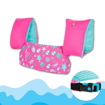Rękawki do wody dla dzieci Energetics Kids Swim