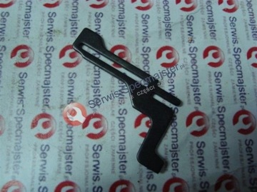 MAKITA HR2810- Płytka łącząca Nr. 45 Kod: 345814-3