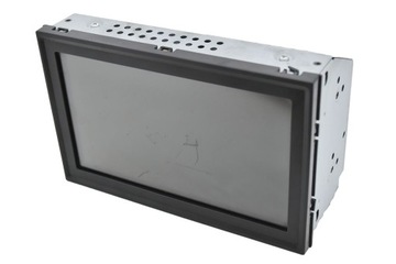 WYŚWIETLACZ EKRAN NAWIGACJI MITSUBISHI 8750A111