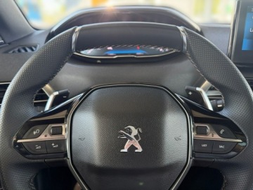 Peugeot 3008 II Crossover Facelifting  1.5 BlueHDi 130KM 2022 Peugeot 3008 GT full led skóra masaze ACC kamera, zdjęcie 18