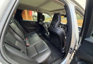 Volvo XC60 II Crossover D4 190KM 2018 Volvo XC 60 XC-60 Inscription piekne auto 2.0 Diesel 190KM, zdjęcie 15