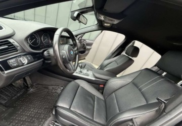 BMW X4 G02 SUV 20i 184KM 2018 BMW X4 BMW X4 xDrive20i M Sport 2.0 Benzyna 184KM, zdjęcie 17