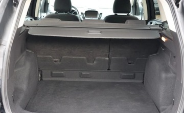 Ford Kuga II SUV Facelifting 1.5 EcoBoost 150KM 2017 Ford Kuga Grzane Fotele, NAVI, Tempomat, Czujniki, Alu, Zadbany, Po Serwis, zdjęcie 18