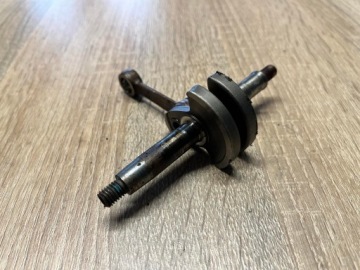 ШАТУН КОЛЕНВАЛА STIHL FS 80