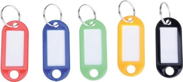 БРЕЛОК ДЛЯ КЛЮЧЕЙ МИКС 50 ШТ. x2