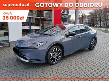 Toyota Prius V (XW60) 2.0  Hybrid Dynamic Force Plug-in 223KM 2025 Od ręki - Executive 2.0 Plug-in Hybrid 223KM | Kamera 360!