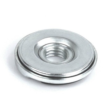 NAKRĘTKA SZYBKO ZACISKOWA Z POPRZECZKĄ szlifierka