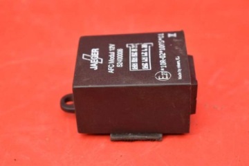 МОДУЛЬ КРЮКА КОНТРОЛЛЕРА 52400006 RENAULT MEGANE SCENIC 3 III 2.0 16V 10R