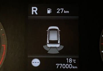 Hyundai i20 III Hatchback 1.2 MPI 84KM 2022 Hyundai i20 Pure 1.2 84KM M5 202223r., Salon PL, VAT 23 1.2 Benzyna 84KM, zdjęcie 24