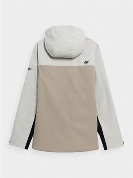 КУРТКА МУЖСКАЯ ДОЖДЕВАЯ 4F NEODRY L22-KUM060