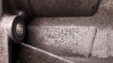 KIA HYUNDAI DIFERENCIÁL 4WD M0017978