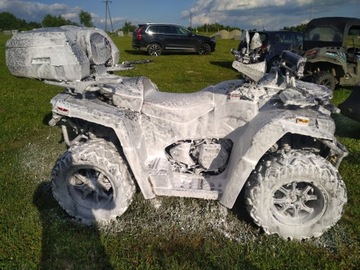 ЛАТУННАЯ ПЕНА ДЛЯ ШАЙБ RIWALL KOX280i, RS250