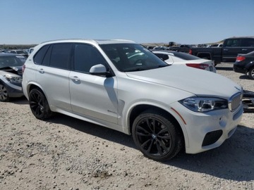 BMW X5 F15 2017 BMW X5 2017 BMW X5 XDR40E 2.0 Hybryda 245KM, zdjęcie 3