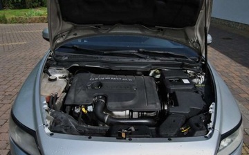 Volvo V50 1.6 DRIVe 109KM 2009 Volvo V50 GWARANCJA, LIFT, 2009r, ISOFIX, Sprawna klimatyzacja, Po oplatac, zdjęcie 11