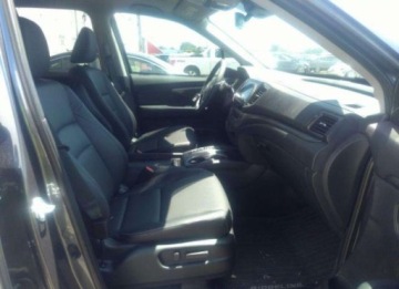 Honda Ridgeline 2023 Honda Ridgeline 2023, 3.5L, 4x4, RTL-E, od ubezpieczalni 3.5 Benzyna 280KM, zdjęcie 6