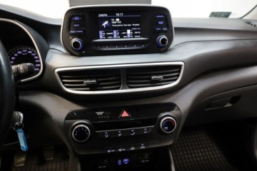 Hyundai Tucson III SUV 1.6 GDI 132KM 2020 Hyundai Tucson Salon Polska*I, zdjęcie 12