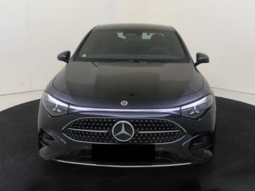 Mercedes CLA C174/C178/X174 2026 200 Pakiet Premium z Dodatkami Cyfrowymi + Zimowy + Night, zdjęcie 1