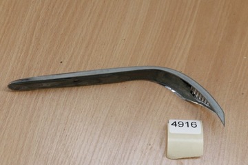 Honda Goldwing GL1800 Хромированная декоративная накладка