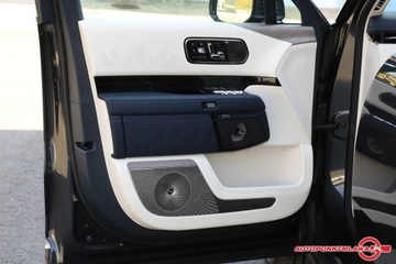  ZEEKR X ZEEKR 9X 2025 Ultra Edition Auto Punkt 2.0 Hybryda Plug-in 898KM, zdjęcie 13