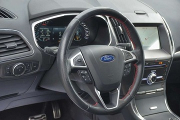 Ford S-Max II Van Facelifting 2.0 EcoBlue 190KM 2020 Ford S-Max S-MAX ST-LINE 2.0 190KM AWD LED Virtual Kamera Gwarancja 12m-cy, zdjęcie 21