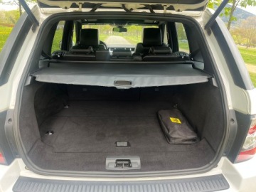 Land Rover Range Rover Sport II 2013 Land Rover Range Rover Sport I 5.0 V8 HSE 4X4, zdjęcie 8