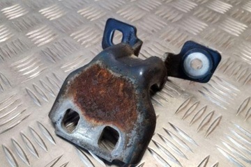 PANT LEVÝCH ZADNÍCH DVEŘE JEEP COMMANDER (XK, XH) 55394223AA 3.0L DIESEL