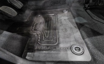 Toyota 2024 Toyota Proace City City 1.5 D-4D Long 2,3t Active 1.5 Diesel 102KM, zdjęcie 30