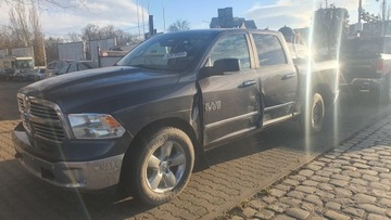 Dodge Ram IV 2018 DODGE RAM 1500 SLT 4x4, Crew Cab, Pickup 3,6 4WD 2018r.LONG, zdjęcie 11