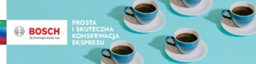 Комплект для обслуживания кофемашины Bosch TCZ8004A