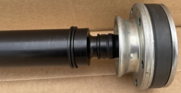MB3W-4A376-JE, Antriebswelle AMAROK 2022- FORD RANGER VI Original neu MB3W-4A376-JE | thumb 2