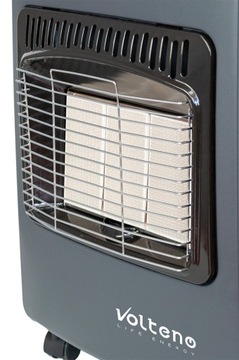 ГАЗОВАЯ ПЛИТА ДЛЯ РЕДУКТОРА ШЛАНГА БАЛЛОНА 4,2кВт