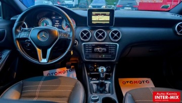 Mercedes Klasa A W176 Hatchback 5d 1.5 180 CDI BlueEFFICIENCY 109KM 2013 Mercedes-Benz Klasa A 1,5 Diesel 1.5 Diesel 109KM, zdjęcie 31