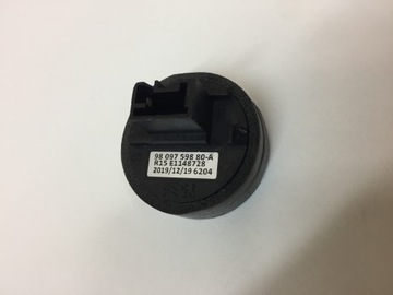CITROEN C4 III SENZOR IMOBILIZÉR KEYLESS