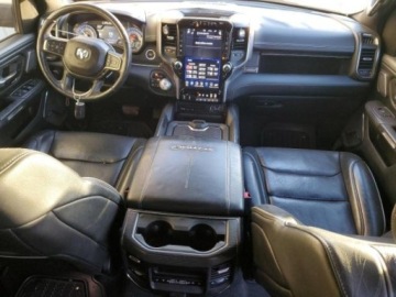  RAM 1500 LIMITED, 4x4, V8, od ubezpieczalni 5.7 Benzyna 395KM, zdjęcie 7