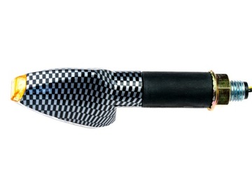 СВЕТОДИОДНЫЕ ПОВОРОТНИКИ ROMET JUNAK BARTON ZIPP ROUTER