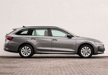 Skoda Octavia IV 2024 Skoda Octavia 2025 LED Czujniki parkowania Salon PL Gwarancja 2028, zdjęcie 2
