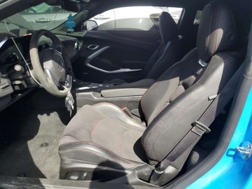 Chevrolet Camaro VI 2022 Chevrolet Camaro ZL1 2022 6.2l 6.2 Benzyna 650KM, zdjęcie 7