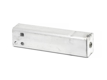 ABSORBER strefa zgniotu P=L Mercedes C W205 14+