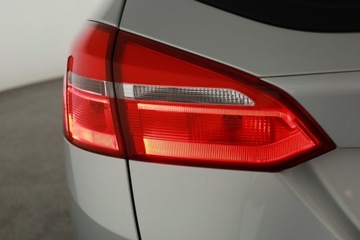 Ford Focus III Kombi Facelifting 1.5 TDCi 120KM 2017 Ford Focus 1.5 TDCi, Salon Polska, Serwis ASO, zdjęcie 16