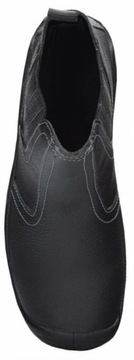 Obuwie FOUNDRY O1 - czarne - 47